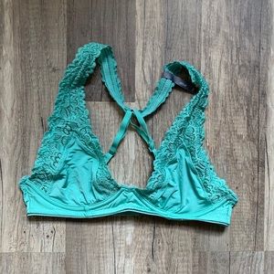 Silky Aerie bra!